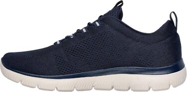 Чоловічі кросівки Skechers Summits Louvin, синього кольору (39 EU)