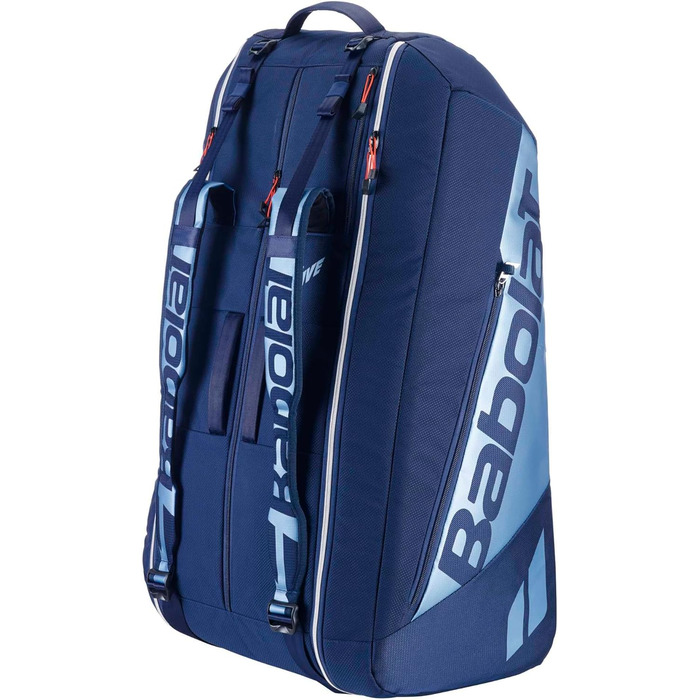 Рюкзак для тенісу Babolat RH 12 Pure Drive 11th Gen - оригінальний рюкзак від французького бренду