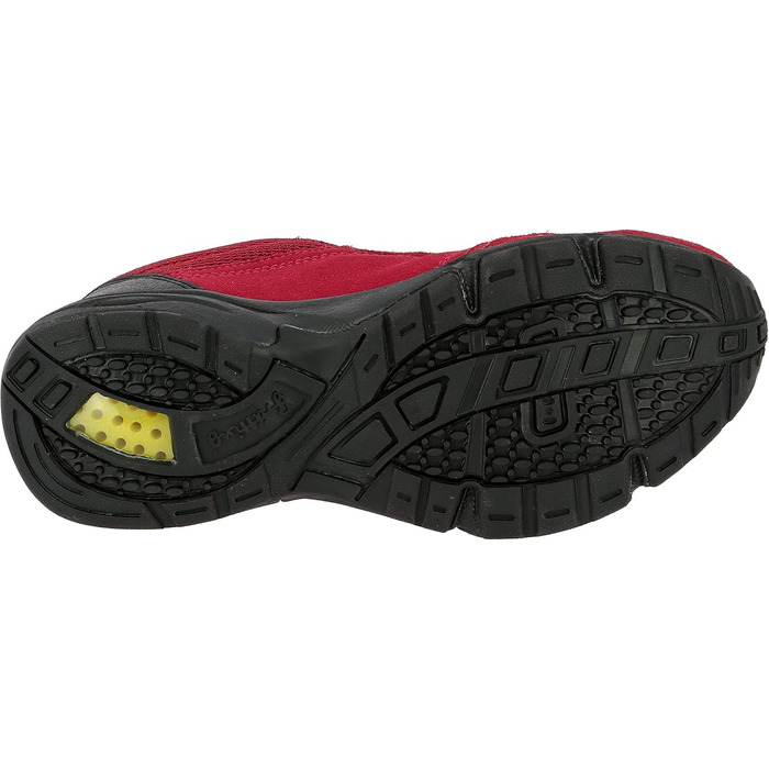 Жіночі кросівки Brütting CircleWalkingschuhe, 41 EU, червоні