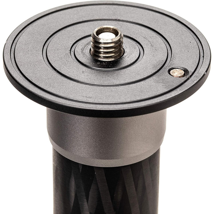 Монопод Benro MSDPL46C SupaDupa PRO з поворотним нігнем, для фото та відеозйомки