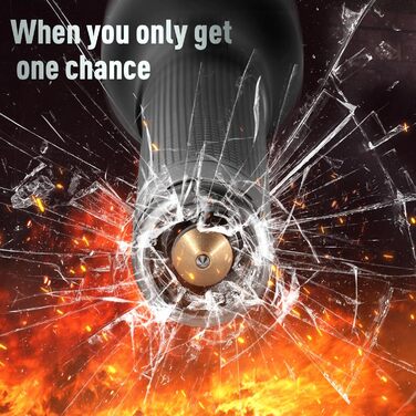 Ліхтарик LED MIAOKE 250000 люмен - надпотужний, перезаряджається, 3 режими, для полювання, кемпінгу, надзвичайних ситуацій