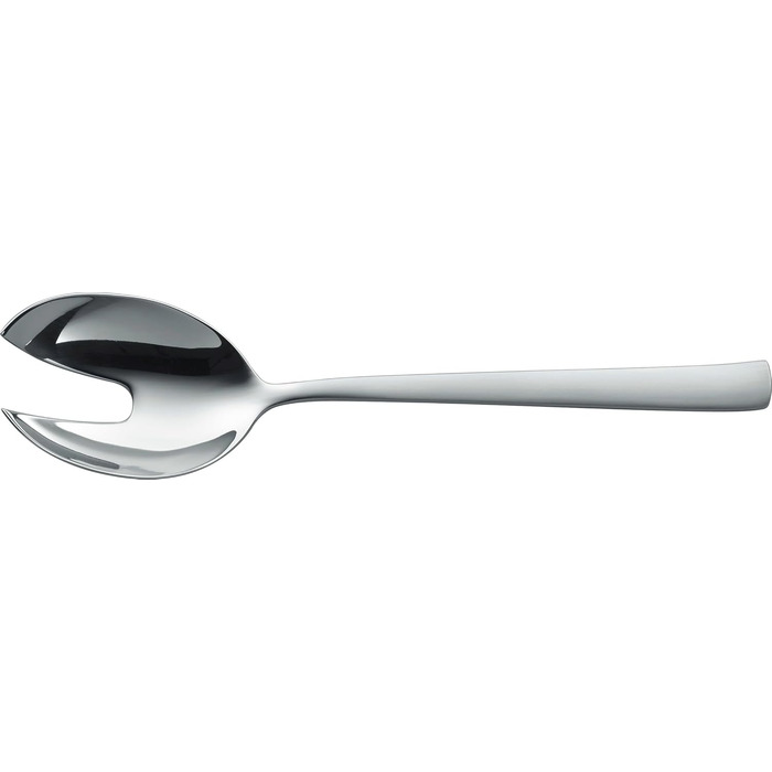 ZWILLING 1026798 Cult Cutlery Set, 68-Piece, for 12 People, 18/10 Stainless Steel, Matte Finish Flatware, Dishwasher Safe, Silver