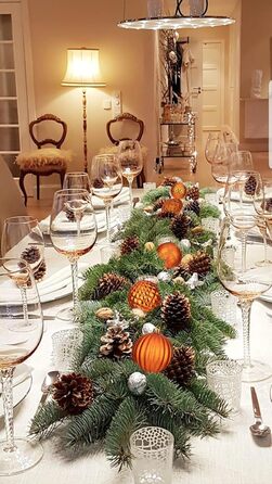 50 шт. прикрас для ялинки: сині ялинкові кулі, міцні, для ялинкової прикраси та різдвяного декору