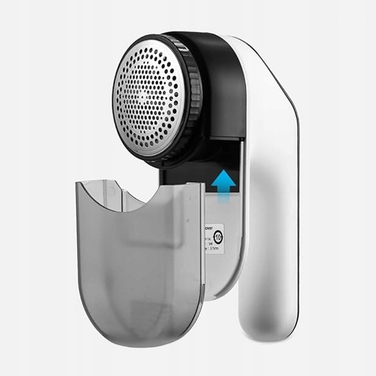 Електрична машинка для видалення ковтунців Bedee