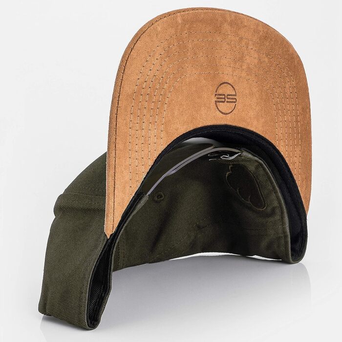 Кепка Blackskies® Pathfinder Snapback: чоловіча та жіноча бейсболка з регулюванням розміру, унісекс, для вулиці, відпочинку, літа.