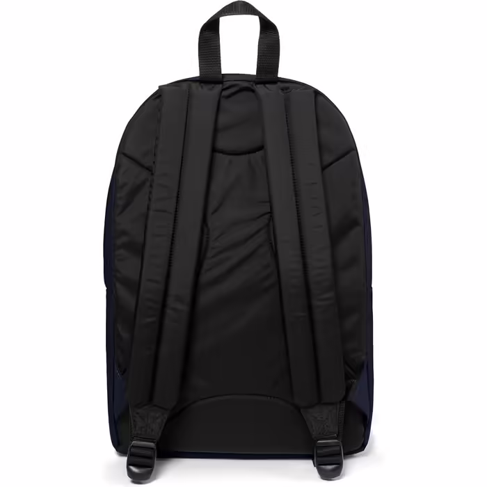 Рюкзак EASTPAK Back to Work Ultra Marine для ноутбука, синій, міський