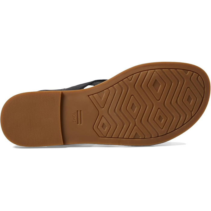 Кросівки жіночі TOMS Sloane Nebel чорні шкіра замша 37 EU