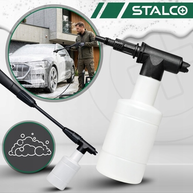Мийка високого тиску STALCO HPC120A S055397901