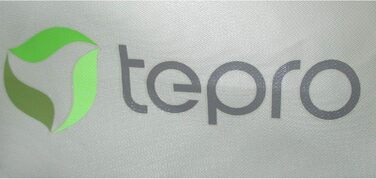 Tepro 8604 універсальний чохол для газового гриля середнього розміру