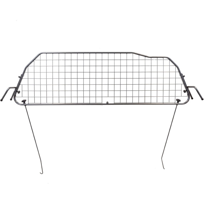 Сітка для собак Travall Ford S-Max (2006-2015) - захист багажника, надійний перенос тварин