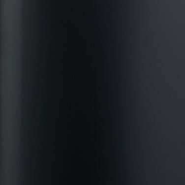 Relaxdays Black Sensor Trash Can