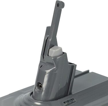 Акумулятор сумісний з пилососами Dyson SV10, V8, V8 Absolute, SV12, V8 Animal, V8 Absolute (3000 mAh, 21,6 V, Li-Ion)