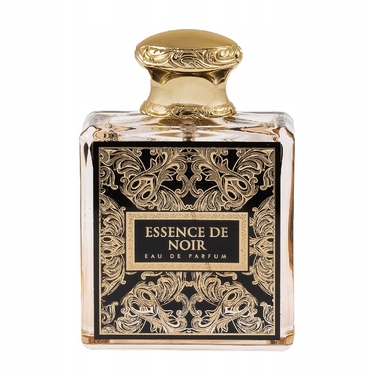 Парфумована вода для жінок Fragrance World Essence De Noir, 100 мл, спрей