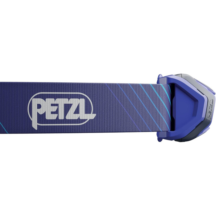 Налобний ліхтар PETZL Tikka Core для дорослих, сірий, універсальний розмір