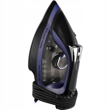 Праска Russell Hobbs Easy Store Pro Plug and Wind 26731-56