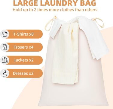 Органайзери для подорожей BAGAIL (10 шт.) - набір кубиків для пакування в різних розмірах, Matcha-Green