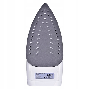 Праска TEFAL Virtuo FV1711 1800 Вт, 80 г/хв, керамічна підошва, розпилювач