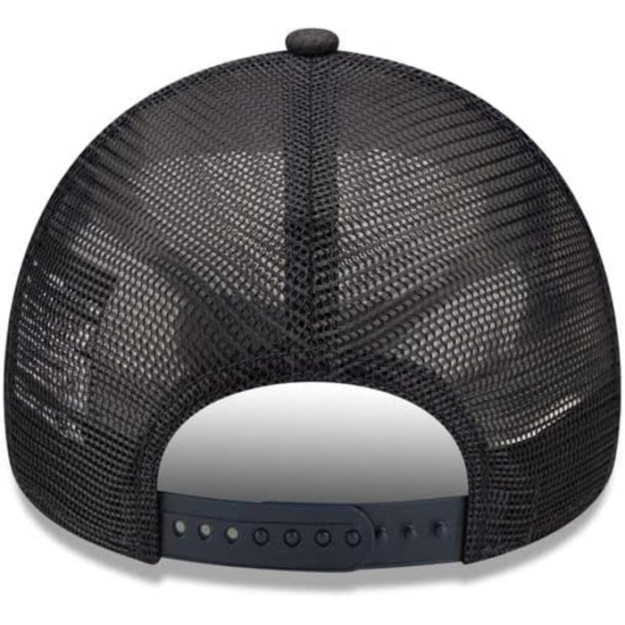 Кепка бейсболка New Era 9Forty Diamond Yankees Trucker, оригінальна