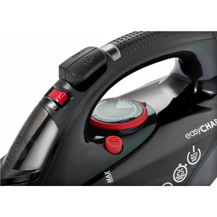 Бездротова праска Morphy Richards Power+