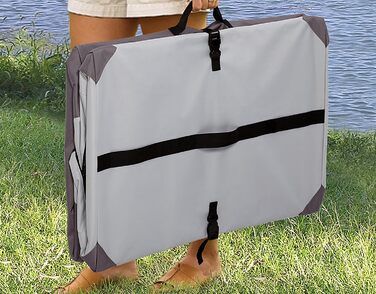 Клітка для тварин Midwest Homes for Pets Zeltbox, портативна, 91 x 65 x 71 см (L 93 x B 66 x H 72 см)