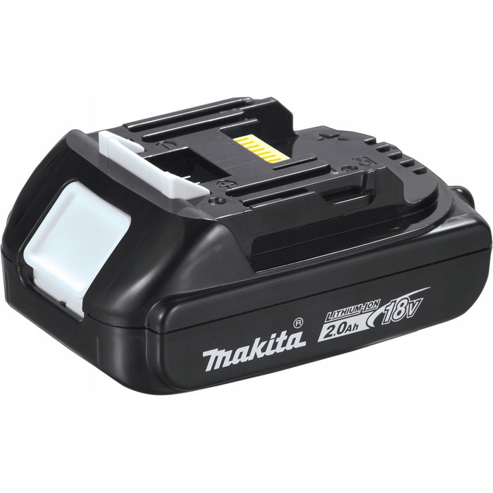 Ударний шуруповерт Makita DHP485RAJ 18V 50Nm, 2x2Ah