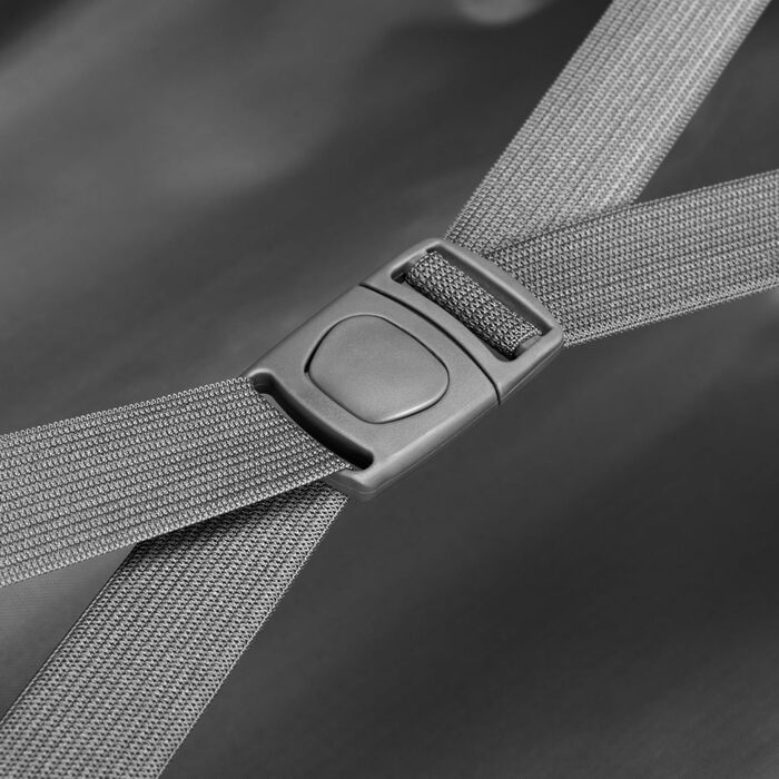 Набір валіз Zelsius 3 шт., Чорний | ABS валізи з кодовим замком, подвійними колесами та внутрішнім роздільником | Ручна поклажа, набір валіз з жорсткою оболонкою 3 шт., Trolley, велика валіза, Luggage Set (Зелений)