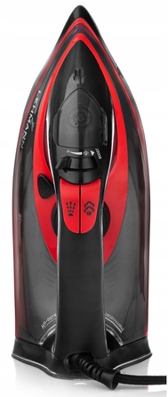 Парова праска Lehmann Ceramic 3000 Вт, 380 мл, Anti-Drip