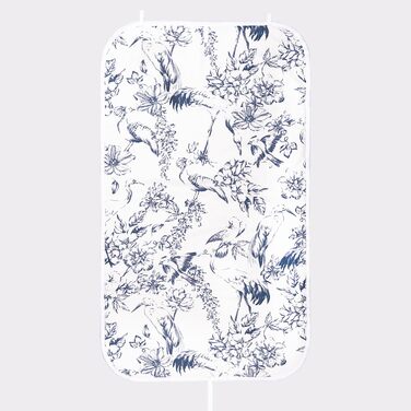 Чохол для прасувальної дошки Umiin, 115x35 см, еластичний, з бавовняним покриттям та 6 мм фетровою підкладкою