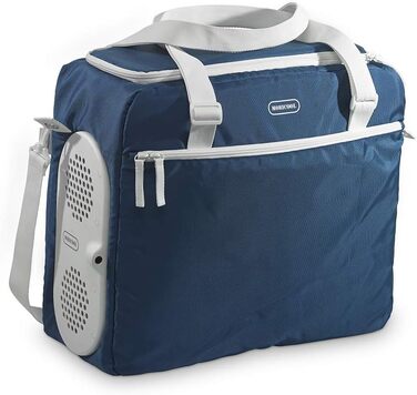 Mobicool 9600024980 Cooler Bag, Blue, MB 25 (MB 32 (new version))