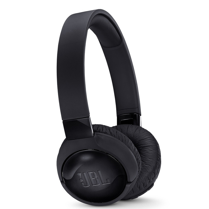 Бездротові накладні навушники JBL Tune 510BT, чорні