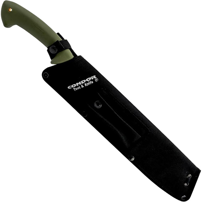 Мачете Condor Bushcraft Parang для бушкрафту та туризму