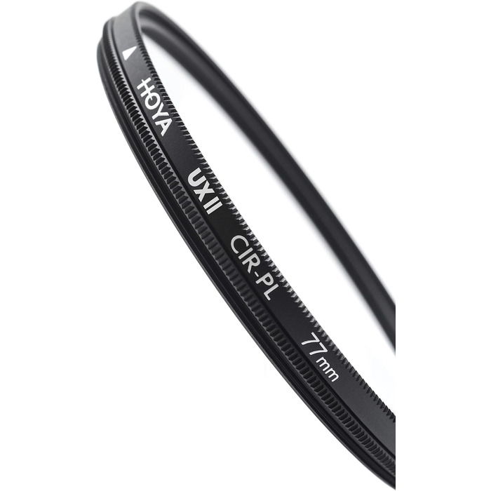 Фільтр Hoya UX II 52mm CIR-PL для об'єктивів фотоапаратів