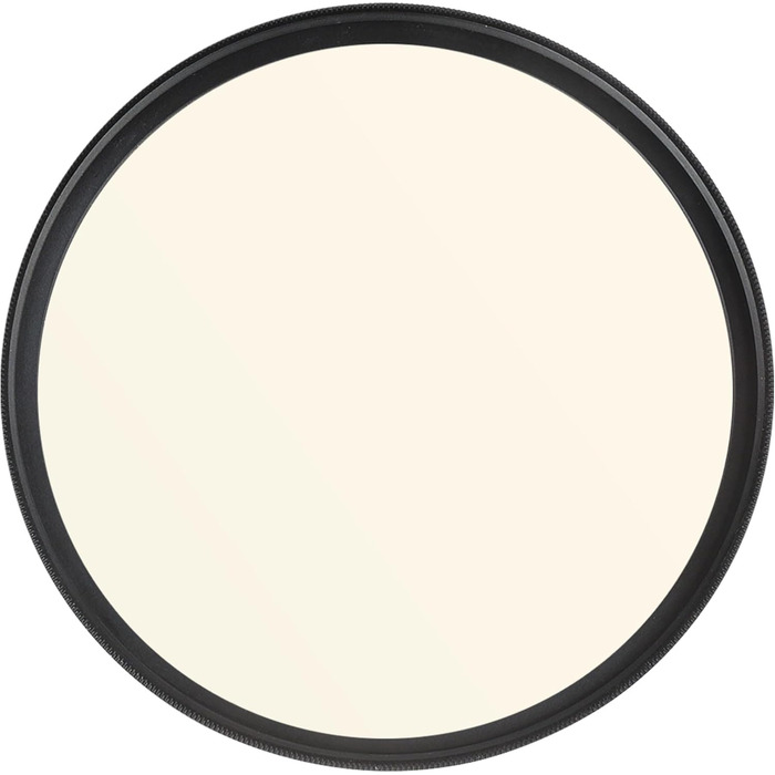 Фільтр Nostaltone 77 мм для камери - Retro Gold Diffusionsfilter FX - Оранжевий фільтр для створення ефекту ностальгії, тепла та м'якого розмиття