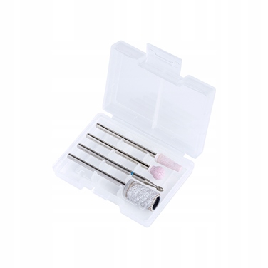 Апарат для манікюру NEONAIL Nail Drill One Touch 21 Вт