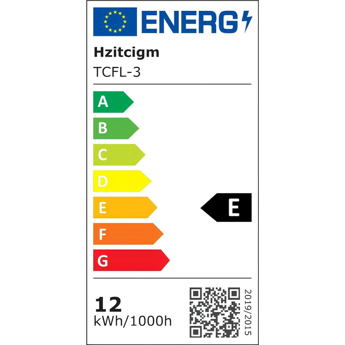 LED торшер для вітальні Hzitcigm: сучасний дизайн, 3 колірні температури, 12W, E27, з абажуром з льону, регулювання за допомогою вимикача, 175 см