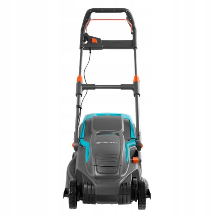 Електрична газонокосарка GARDENA PowerMax 1800W, 45л (1800/42)