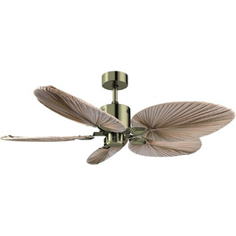 Стельовий вентилятор Cecotec EnergySilence Aero 5200 DC 132 см з пультом, таймером, 6 швидкостей, літній/зимовий режим, регульована висота