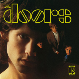 The Doors - Vinyl LP платівка (вініл) - Оригінальний альбом