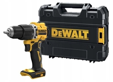 Ударний шурупокрут Dewalt DCD100YP2T (2x5Ah)