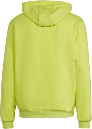 Чоловічий світшот-худі Adidas Entrada 22 (XL Extra Tall, Tmssye)