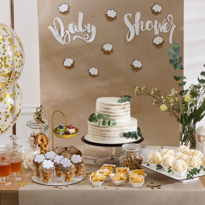 Relaxdays 2-Tier Fruit Stand