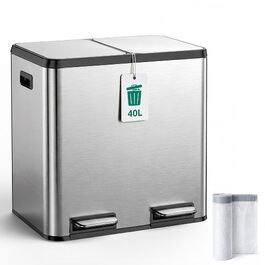 розмір: 40l