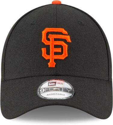 Кепка бейсболка New Era MLB The League для дітей з логотипом команди San Francisco Giants (6-12 років)
