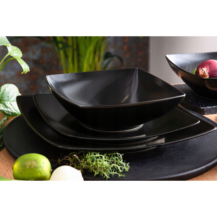 Обідній сервіз Konsimo EPIRI, 18 предметів