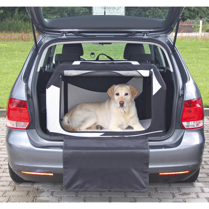 Кігульник переносна Trixie Vario 20, S, 61x43x46 см (91x61x58 см)