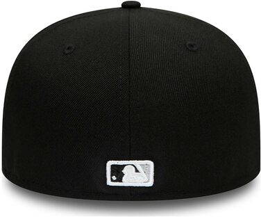 Кепка New Era Chicago White Sox Authentic On Field MLB чорна (60, Navy)