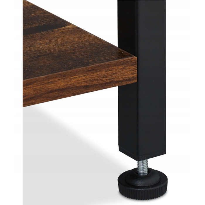 Рушниківець з двома перекладинами та полицею для рушників у ванну кімнату