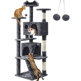 розмір: 49 x 49 x 158 см