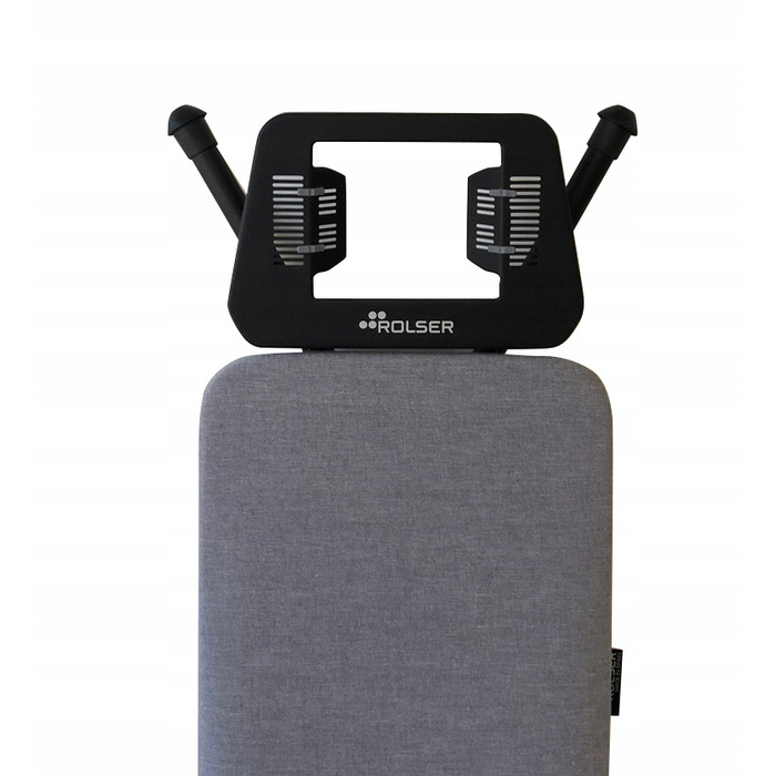 Прасувальна дошка стандартна Rolser, 115 см x 35 см