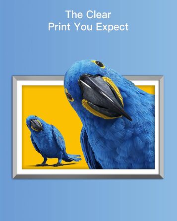 Картриджі для принтера Canon 580 XXL та 581 XXL (сумісні), для Canon PIXMA TR8550